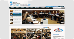 Desktop Screenshot of devturkiye.org