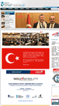 Mobile Screenshot of devturkiye.org